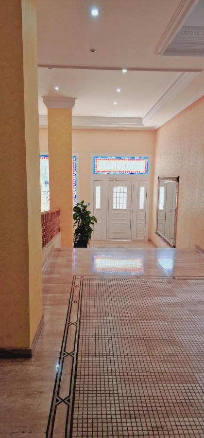 אל קאמפיו Exclusive Penthouse Pool & Beach - Lovely For Families - Los Pinos Residential מראה חיצוני תמונה