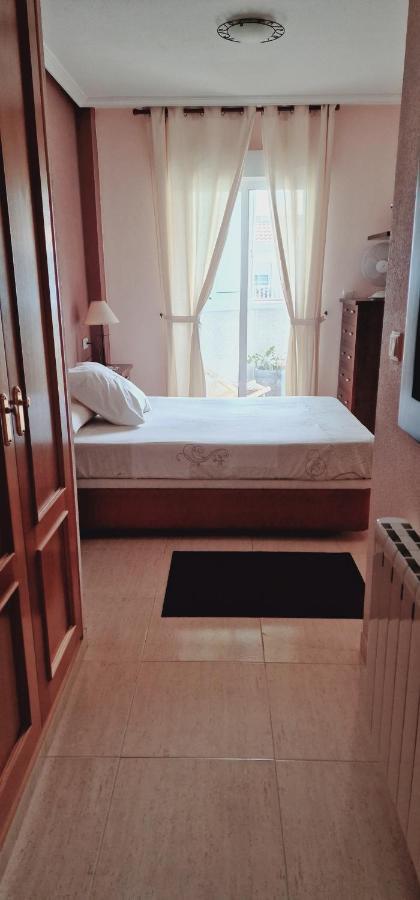 אל קאמפיו Exclusive Penthouse Pool & Beach - Lovely For Families - Los Pinos Residential מראה חיצוני תמונה